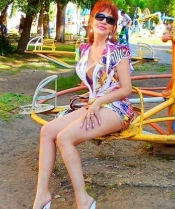Анкета проститутки Вика - Фото 1, Коцюбинское, 43 года, №3944